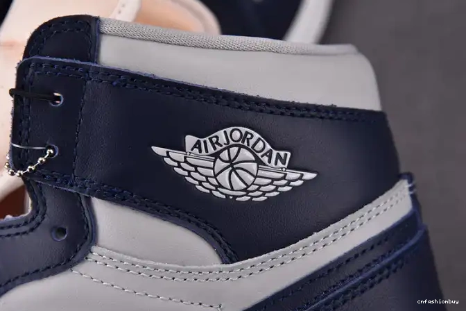 Jordan 1 85 Georgetown BQ4422-400 High Air 0519